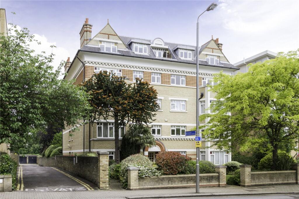 Main image of property: Keswick Road, London, SW15