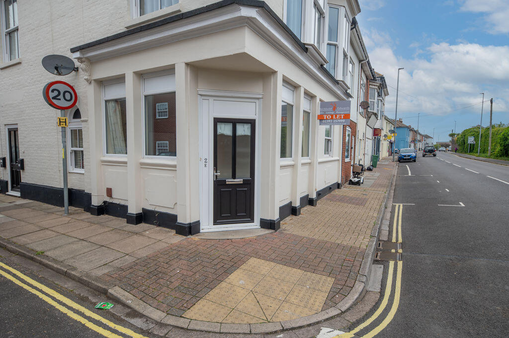 Main image of property: Tokar Street, Southsea