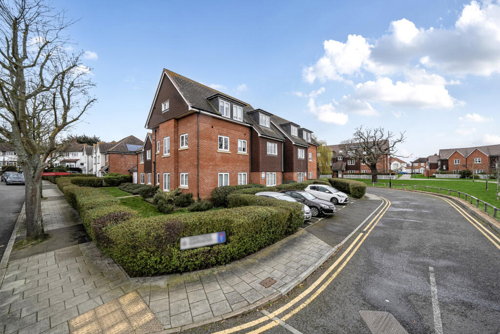 Main image of property: Oaktree Gardens, London