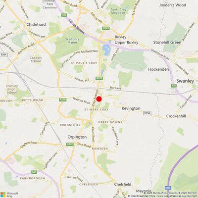 Property Map
