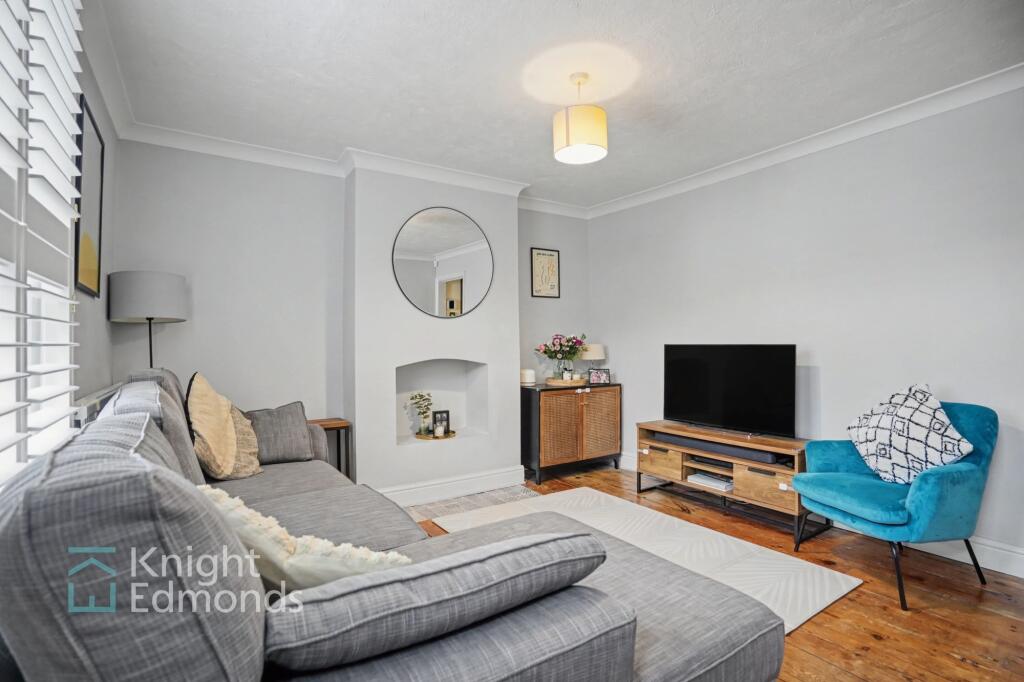 House in Maidstone, Kent - View 2