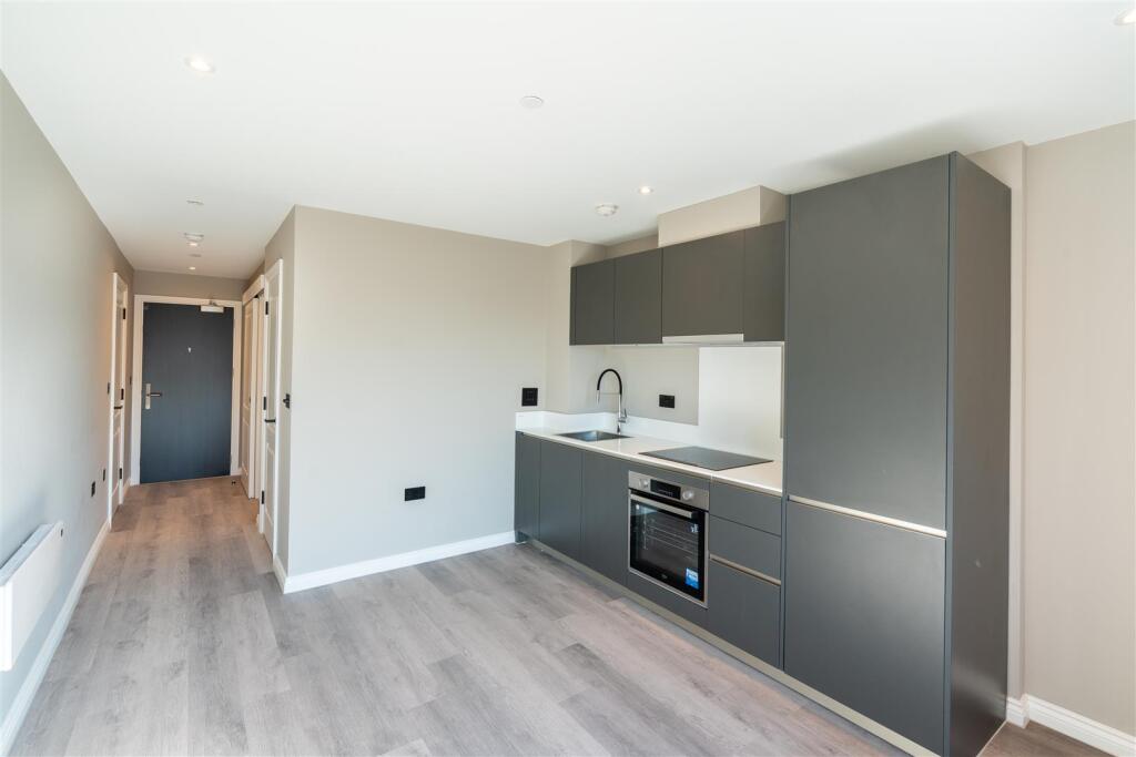Springwell Gardens, WhitehallRoad, Leeds City Centre