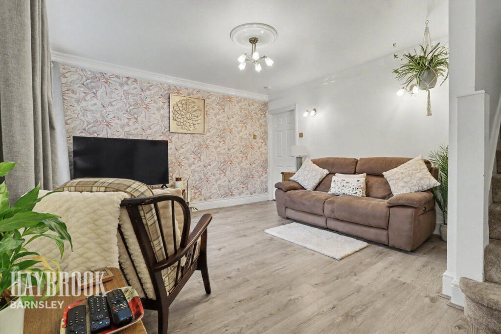 House in Barnsley, Monk Bretton - View 3