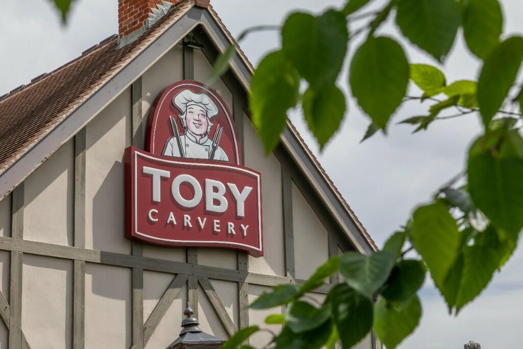 Local amenities