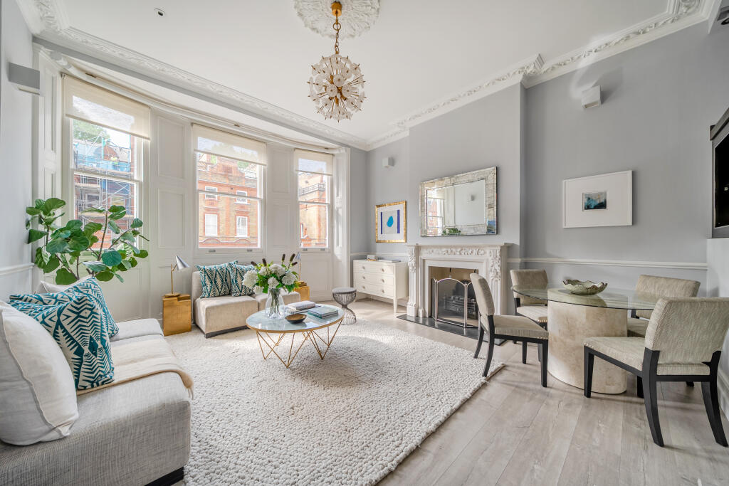 Main image of property: Harrington Gardens, London, SW7