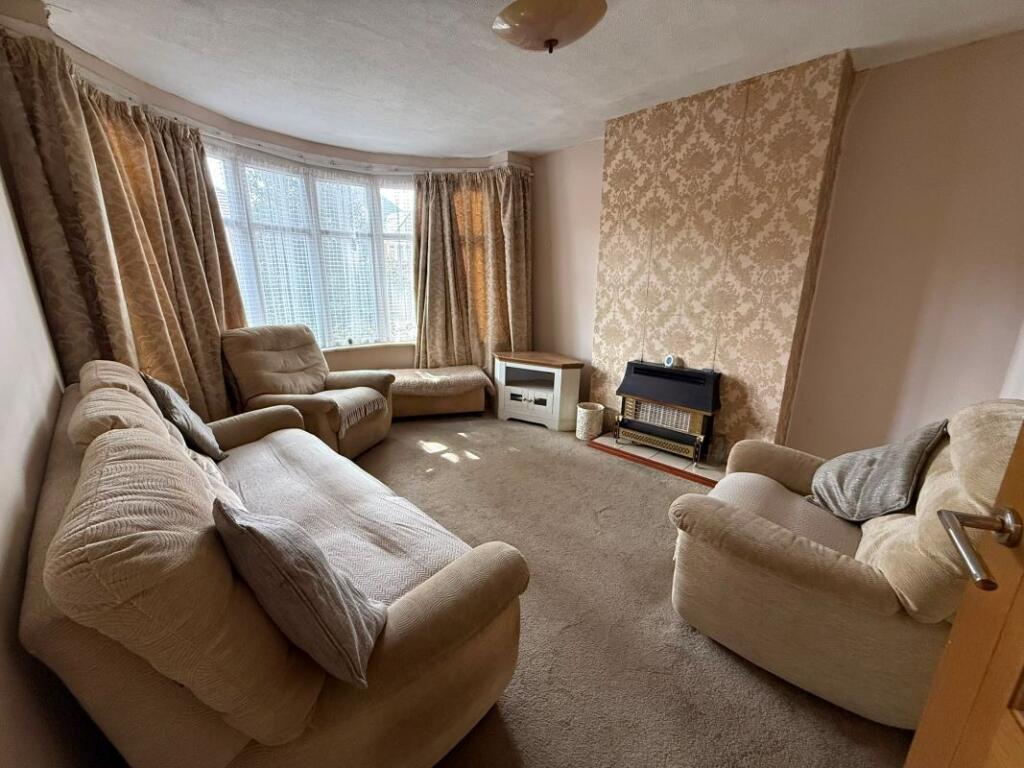 House in Birmingham, Acocks Green - More