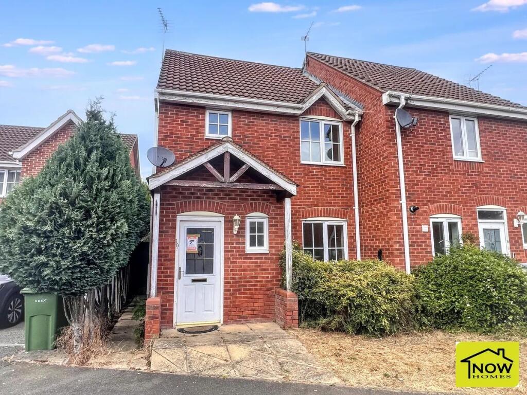 Main image of property: Stirling Drive, Coddington, Nottinghamshire. 