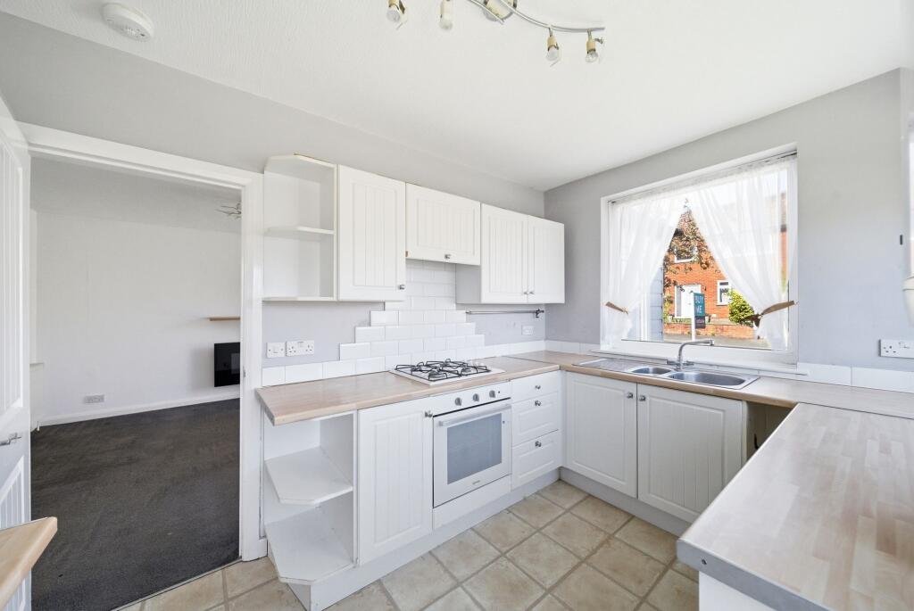 Main image of property: Barn Meadow Crescent, Rishton, BB1
