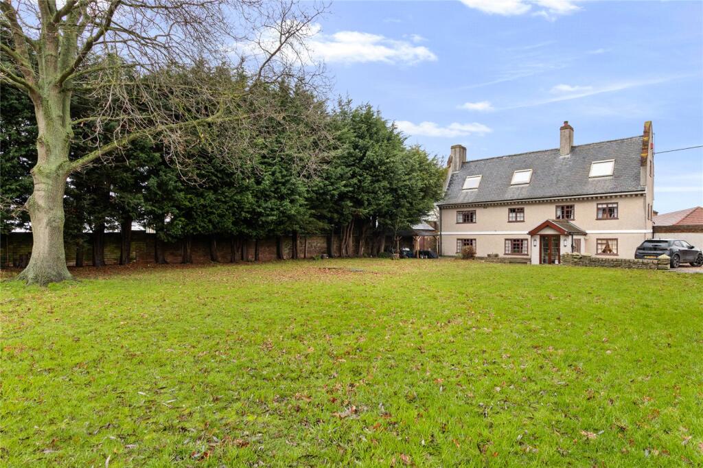 Main image of property: North Street, Kelfield, North Lincolnshire, DN9