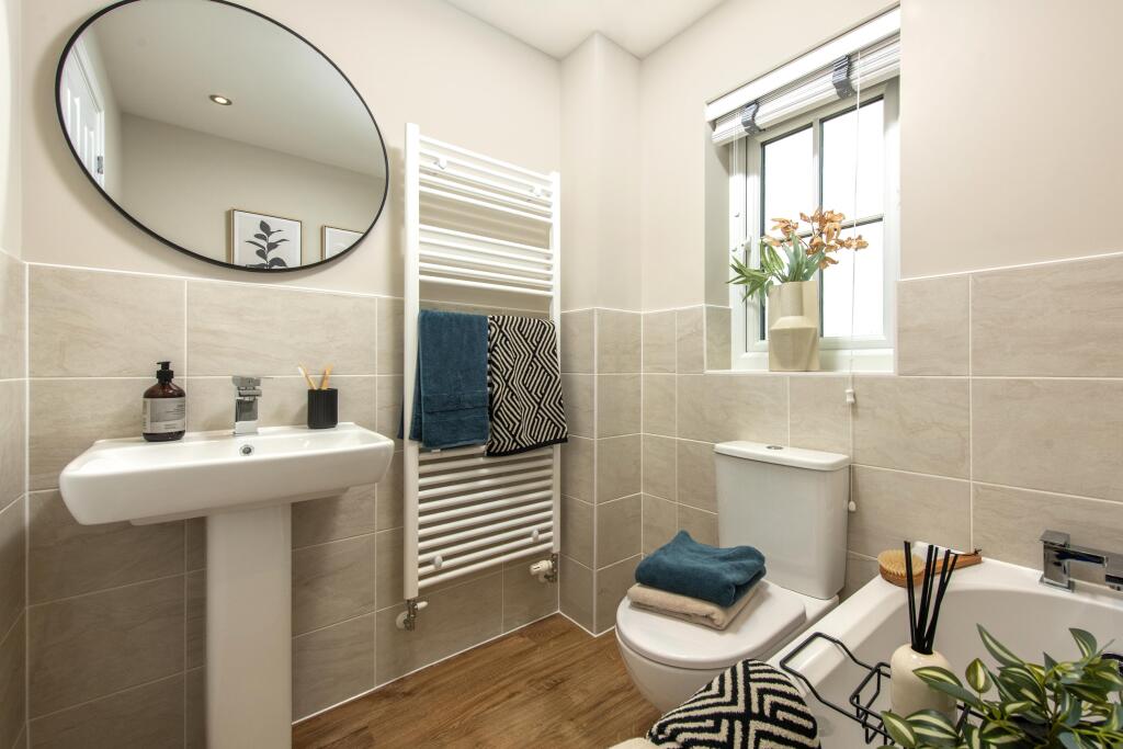 House in Bridlington, Hilderthorpe - More