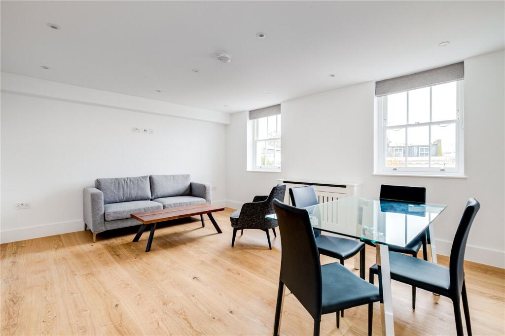 Apartment in London, South Kensington - View 5