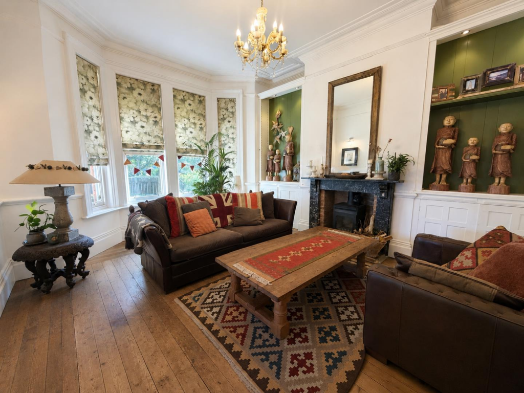 House in Stockton-on-Tees, Headland - More