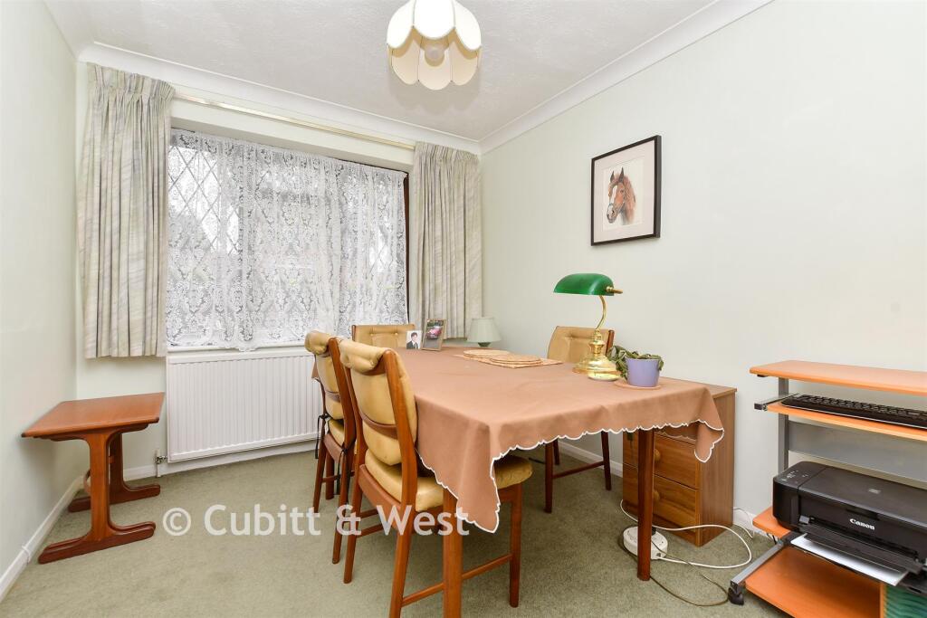 Main image of property: Penrose Road, Fetcham, Leatherhead, Surrey