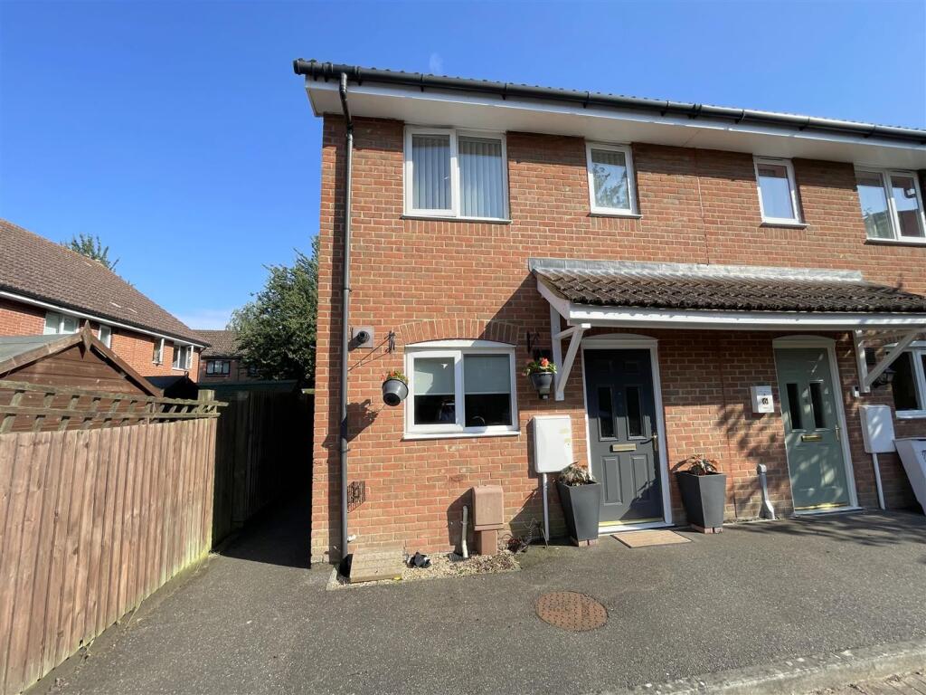 Main image of property: Releet Close, Great Bricett