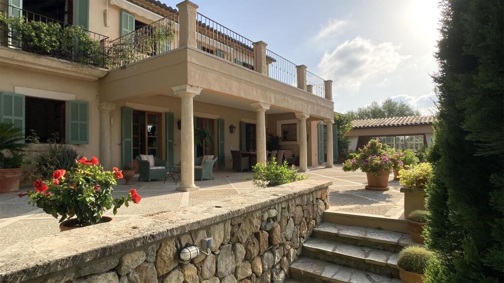 Main image of property: Balearic Islands, Mallorca, Pollensa