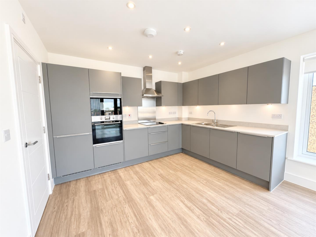 Main image of property: The Quarry, Erith, DA8