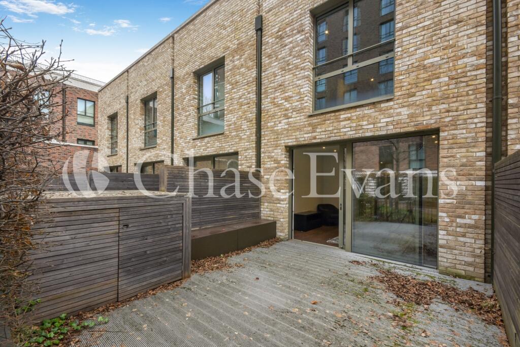 3 bedroom house for rent