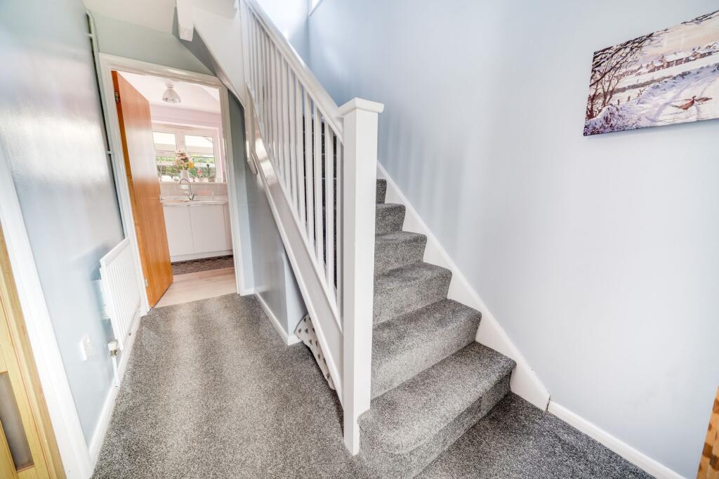 House in Highley, Shropshire - View 5