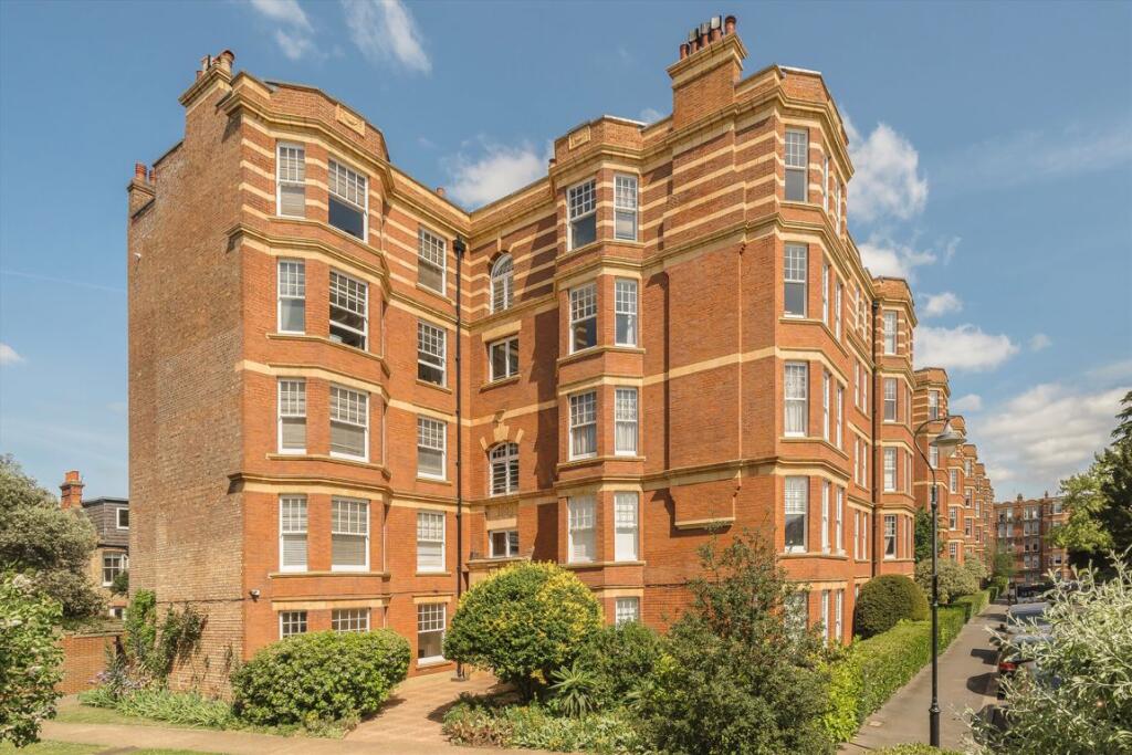 Main image of property: Sutton Court, Chiswick