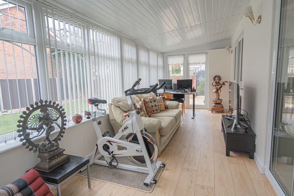 Additional image 6 of Longleat, Great Barr, Birmingham