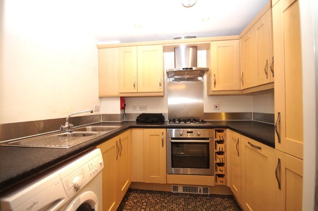 Main image of property: Clos Dewi Sant, Canton, Cardiff, Cardiff (County of), CF11