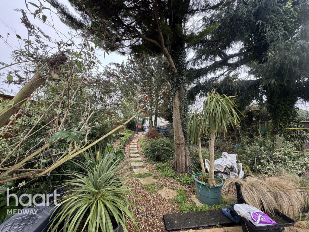 Main image of property: Mortimers Avenue, Rochester