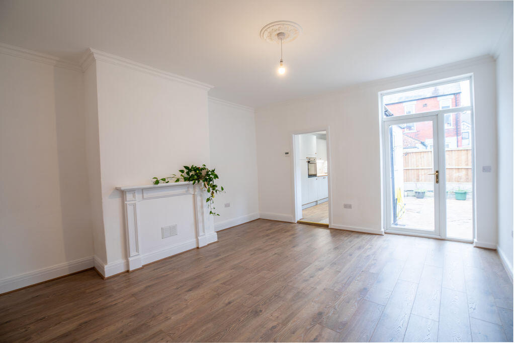 House in Manchester - View 4