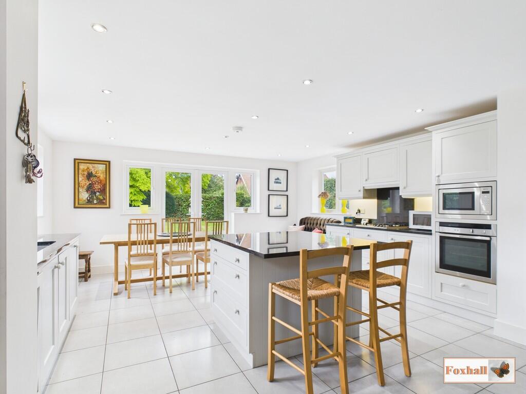 House in East Suffolk, Felixstowe - View 3