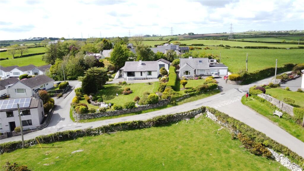 Main image of property: Star, Gaerwen, Sir Ynys Mon, LL60