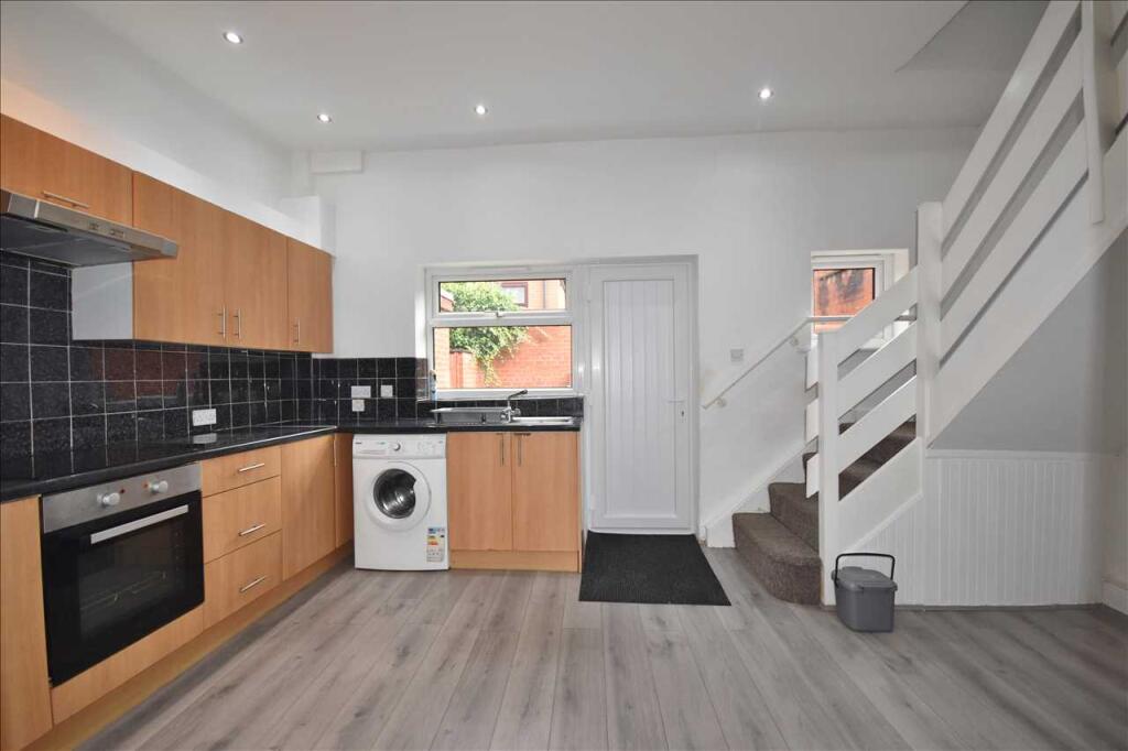House in Chorley, Lancashire - View 5