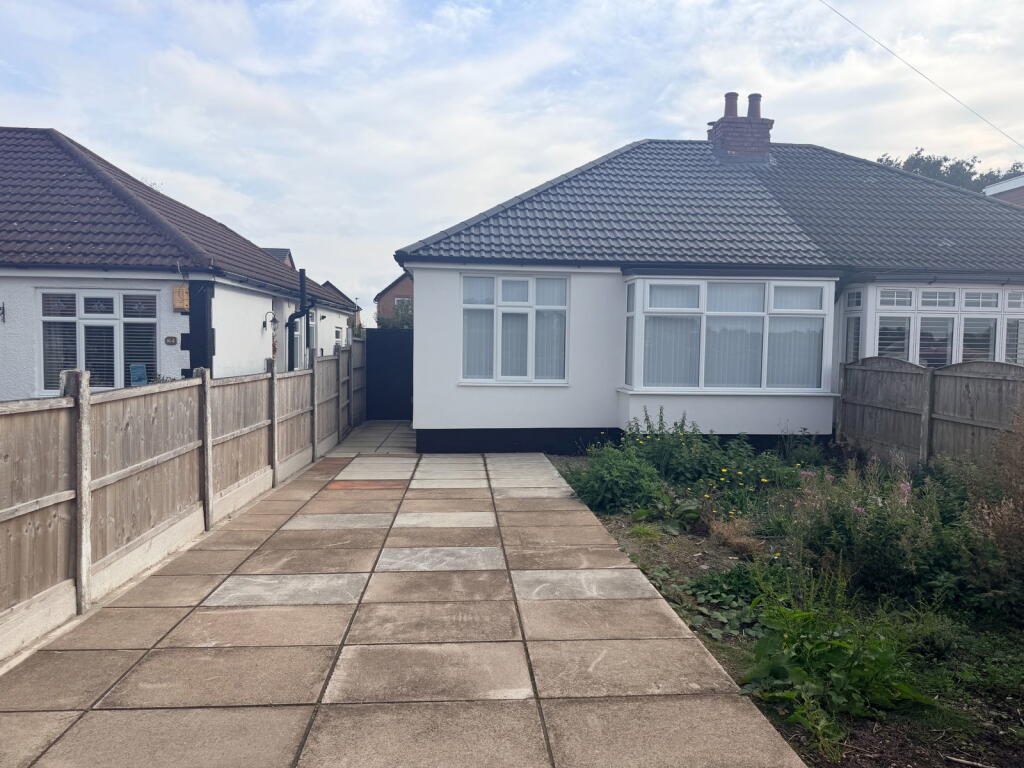 Main image of property: Liverpool Road, Lydiate