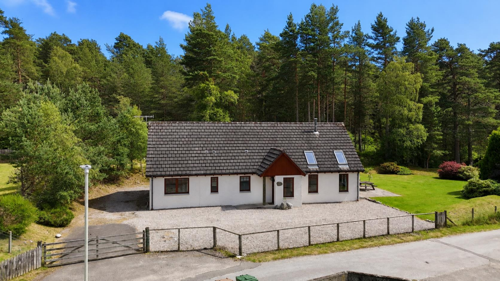 Main image of property: Tigh Sheonaid, Culvardie, Nethy Bridge