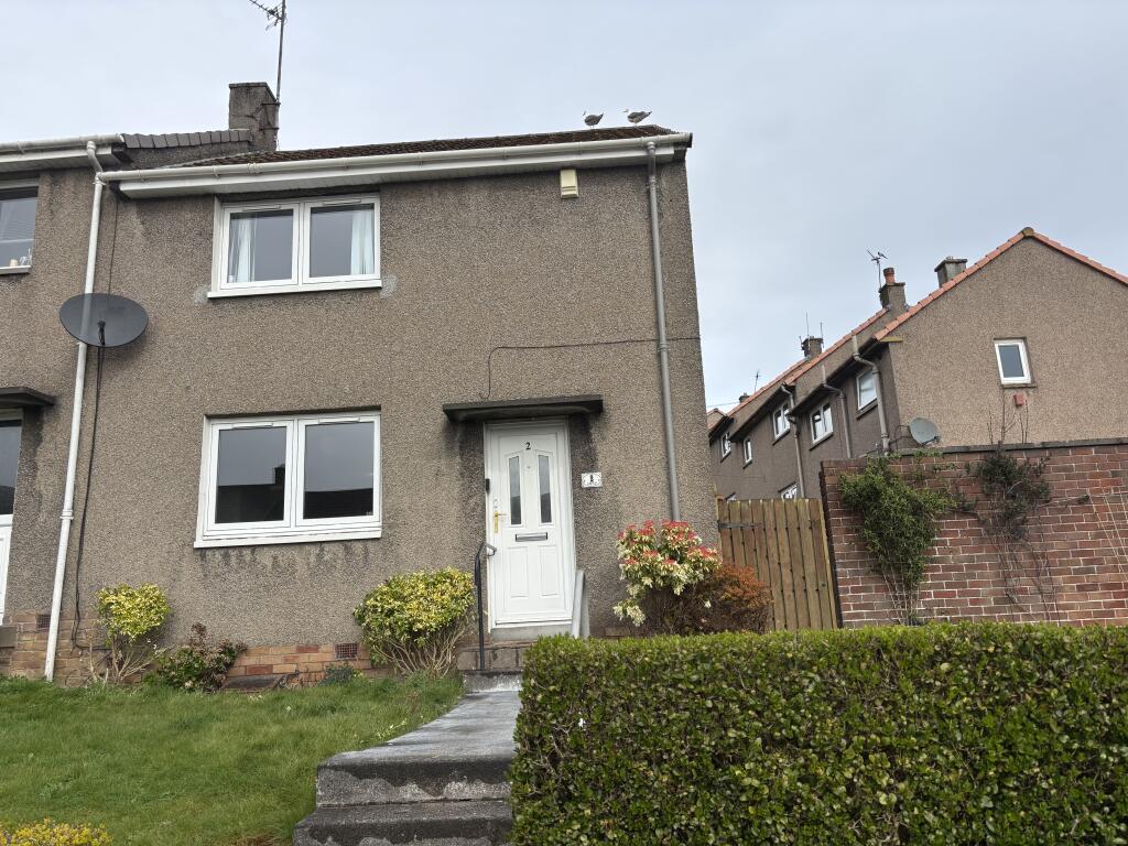 Main image of property: Glamis Road, Kirkcaldy