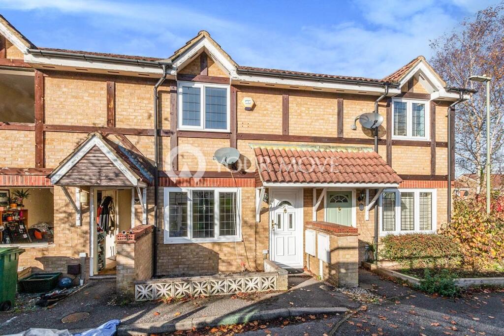 Main image of property: Whitestones, Basingstoke, Hampshire, RG22