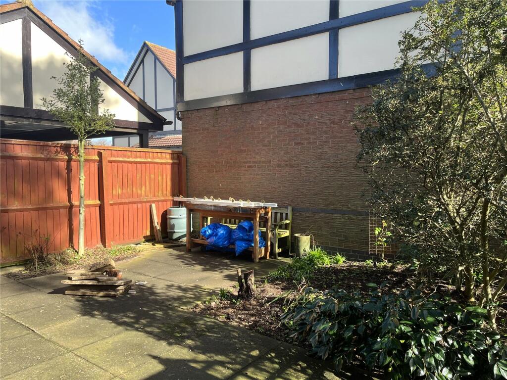 Additional image 31 of The Dovecotes, Sutton Coldfield, West Midlands, B75