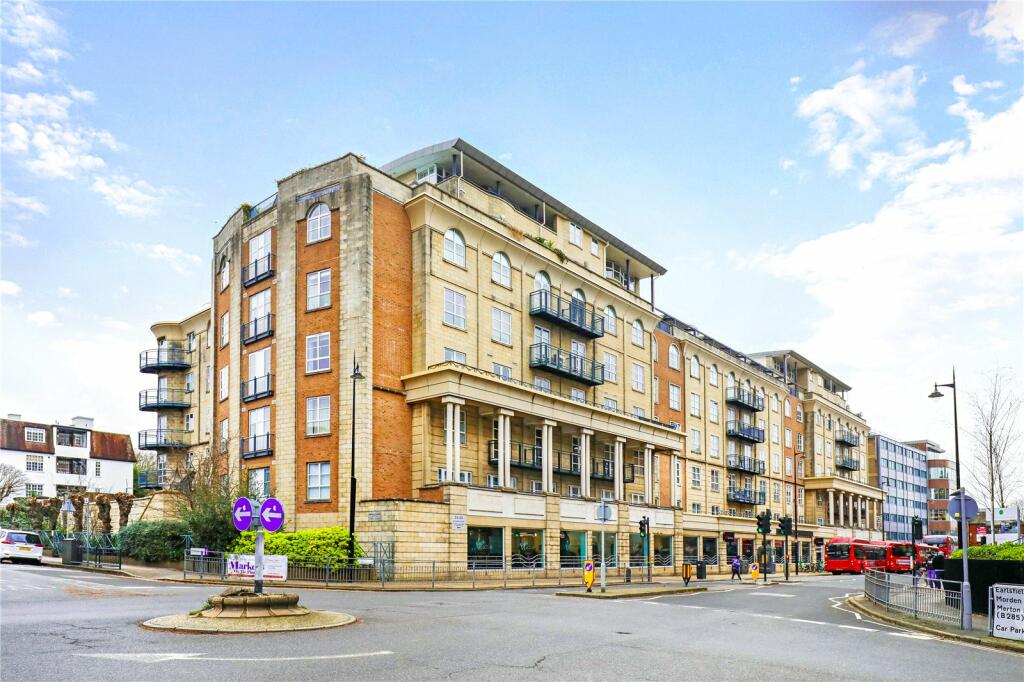 Main image of property: Worple Road, Wimbledon, London, SW19