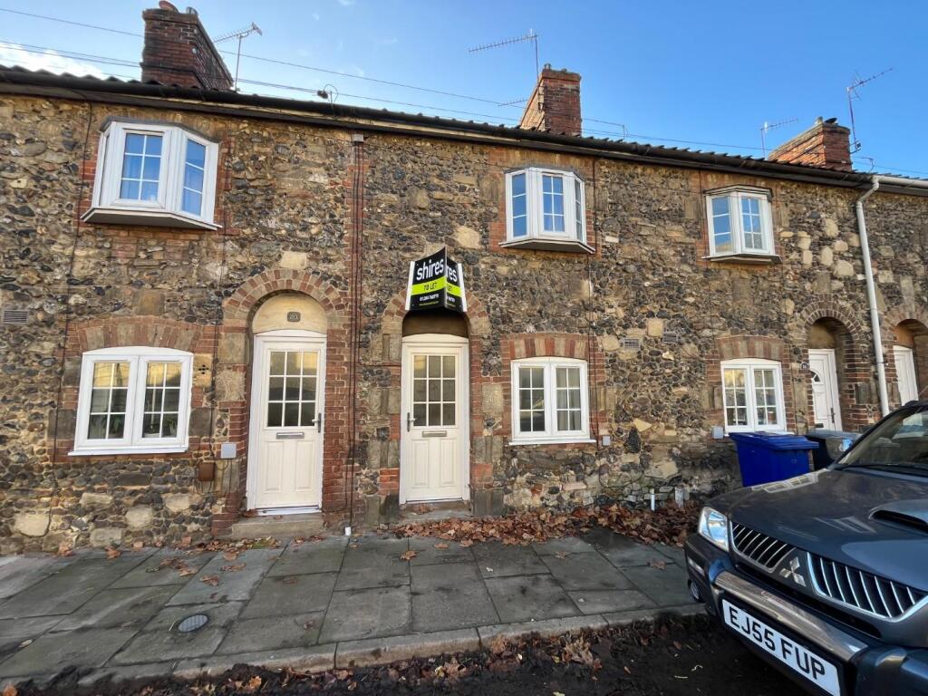 Main image of property: Sicklesmere Road, Bury St Edmunds