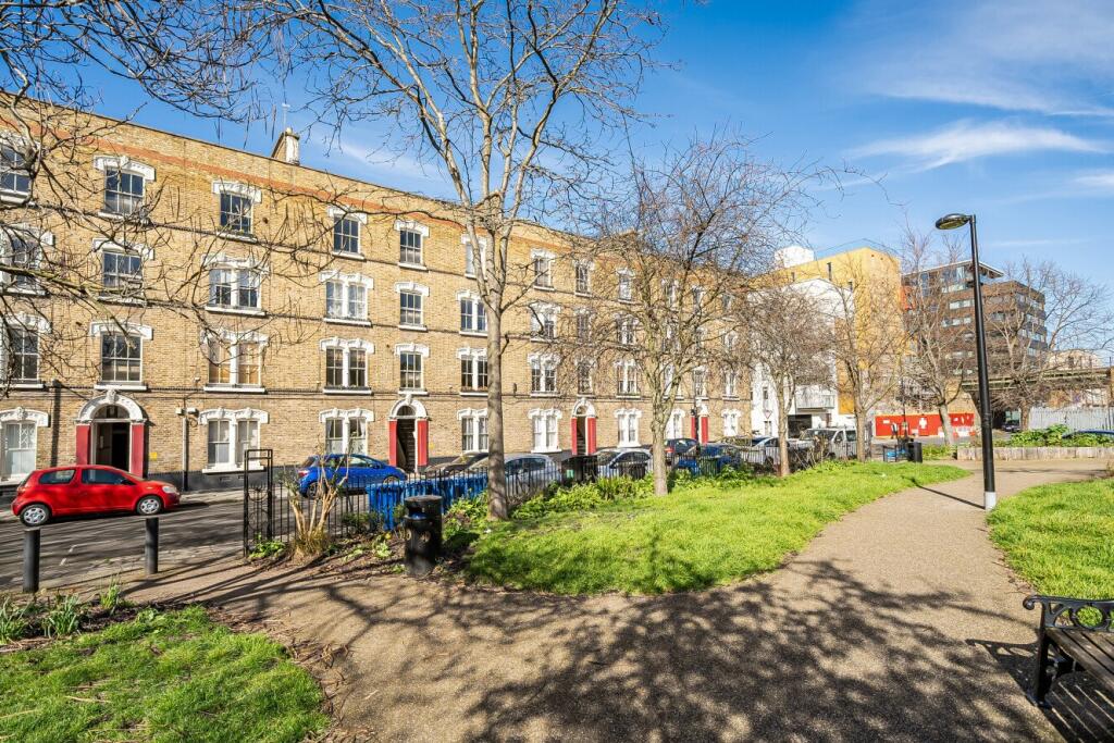 Main image of property: Amelia Street, London, SE17
