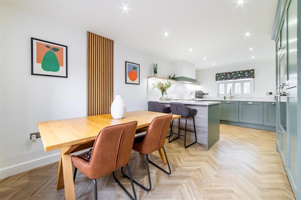 Main image of property: King Oswald Drive, Blaydon-On-Tyne, NE21