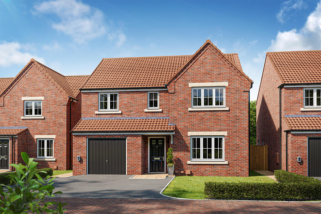 Main image of property: Driffield, YO25