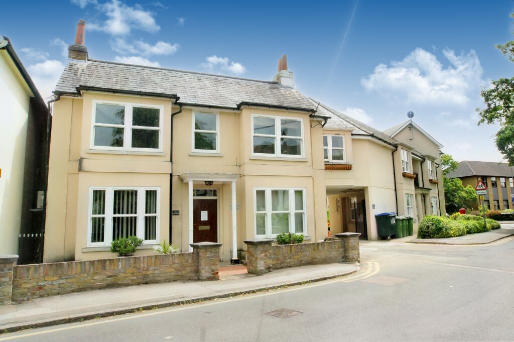 Main image of property: Surrey House, Pleasant Place, Hersham, Walton-on-thames, Surrey
