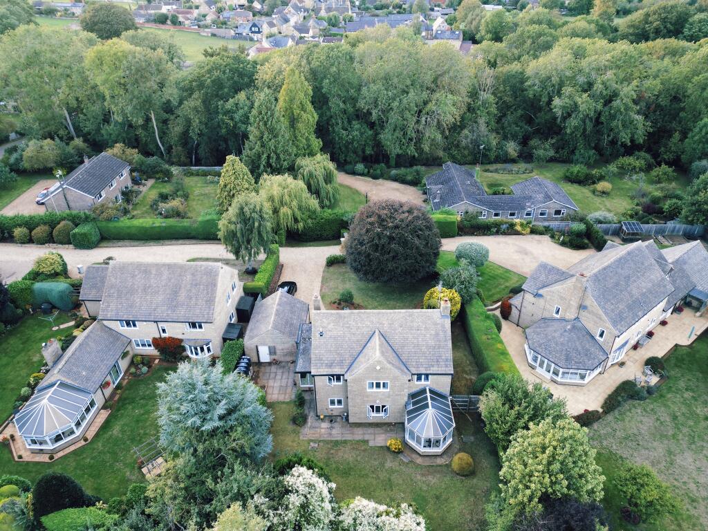 Main image of property: Weares Close, Morcott, Oakham