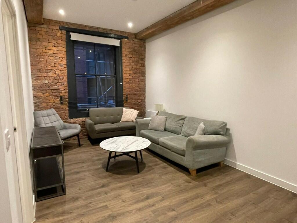 Main image of property: Printing Press House,School Street, Manchester, Greater Manchester, M4