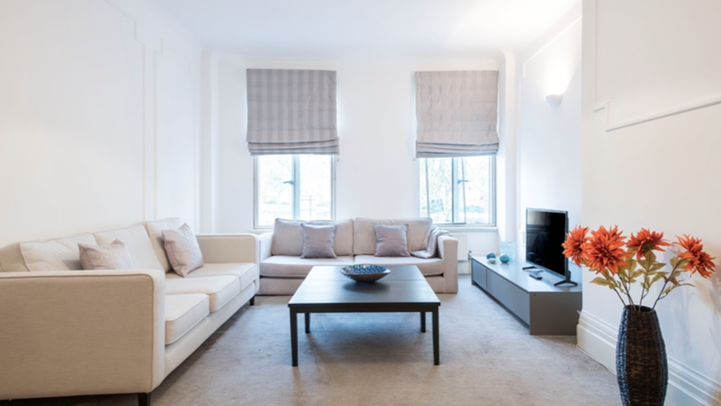 Main image of property: Park Road, London, NW8