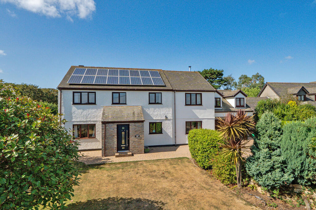 House in Truro - View 5