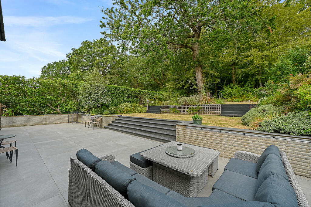 Main image of property: Nicholas Way, Northwood, HA6