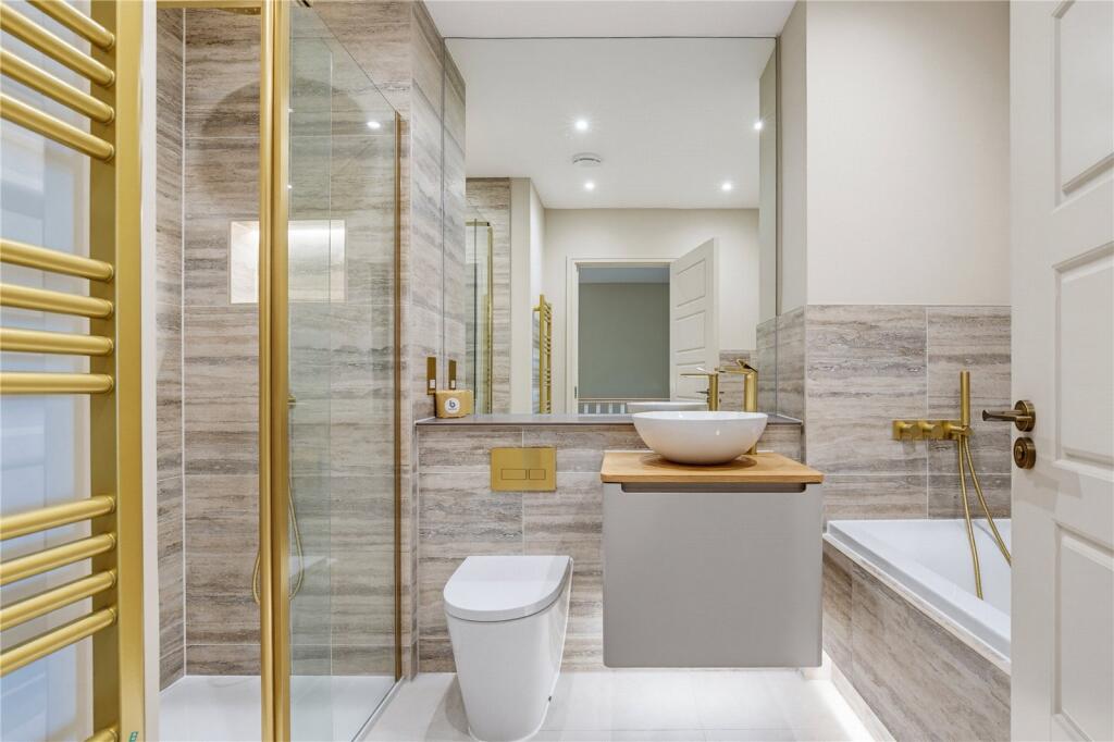 Main image of property: Fairway Drive, SW17