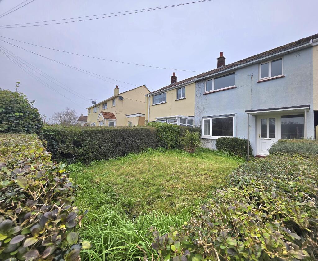 Main image of property: Grenville Avenue, TORQUAY