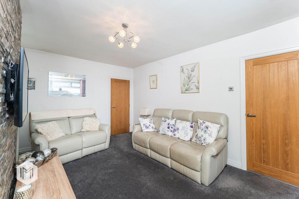 House in Bolton, Greater Manchester - View 4