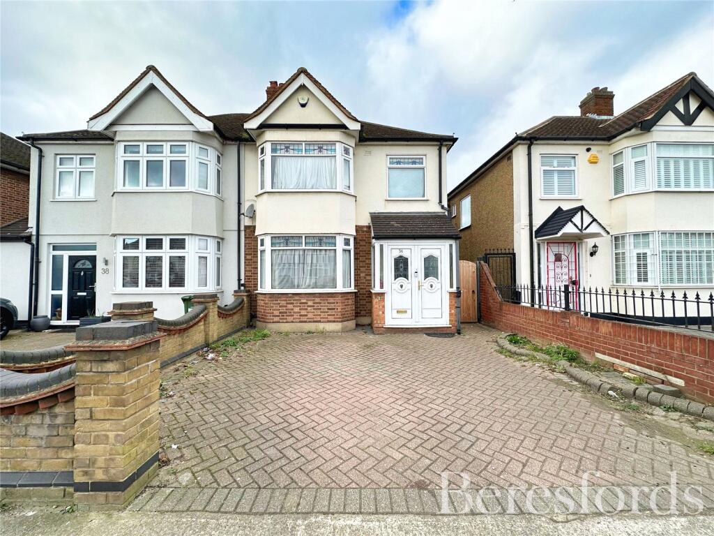 Main image of property: Suttons Lane, Hornchurch, RM12